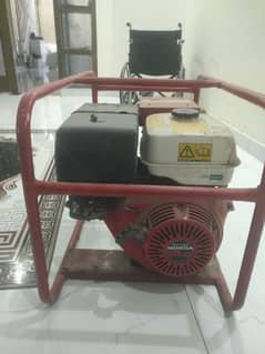 Honda Generator