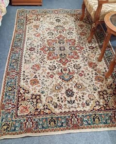 rug