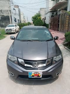 Honda City IDSI 2018 total original forsale