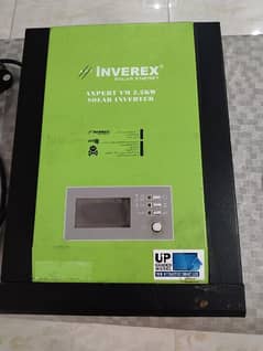 inverex 2.2 solar inverter