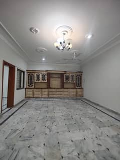 12 Marla Open Basement Availabe For Rent in G-15 Islamabad. 0