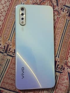 vivo s1 4+1gb 128gb