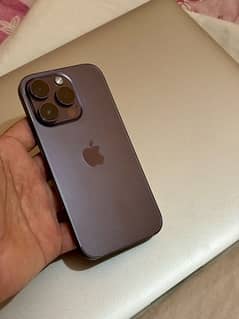 Iphone 14 Pro 128gb (Jv)