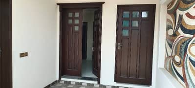 5 Marla House for rent in dream avenue Lahore 0