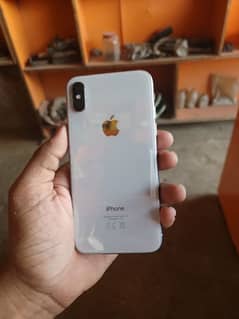 iPhone x pta approved