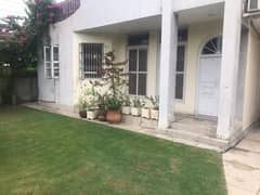 Kanal Old Corner Double Unit House At Plot Price Investor Rate 0