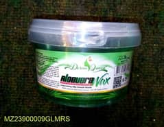 1 Kg of Wax, Aloevera