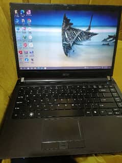 acer leptop