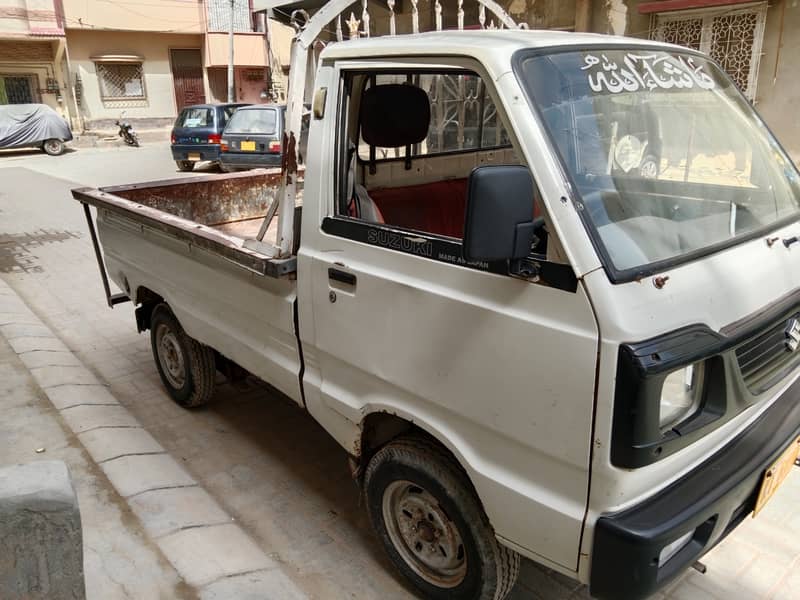 Suzuki Ravi 2