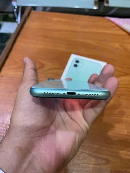 Iphone 11 (pta approved) 5