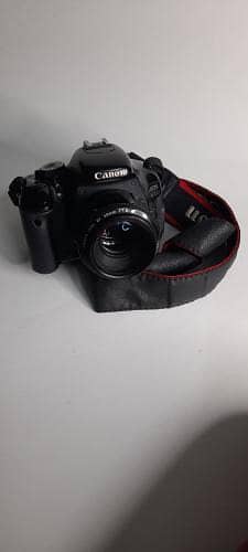 600D canon