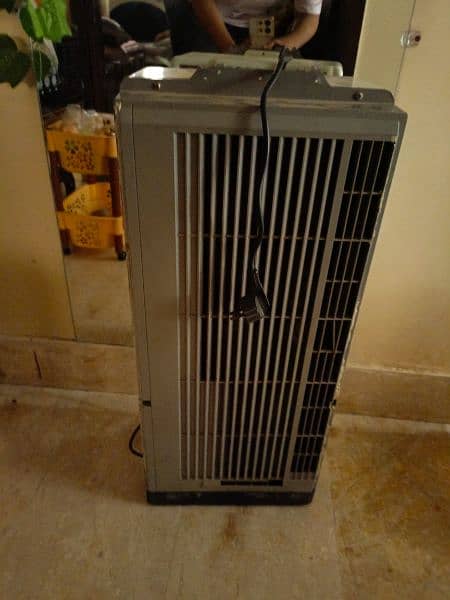 air conditioner ac 1