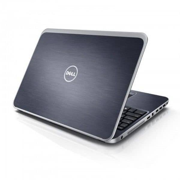 Dell Inspiron 15R Core i7 (15.6 HD Display) 1