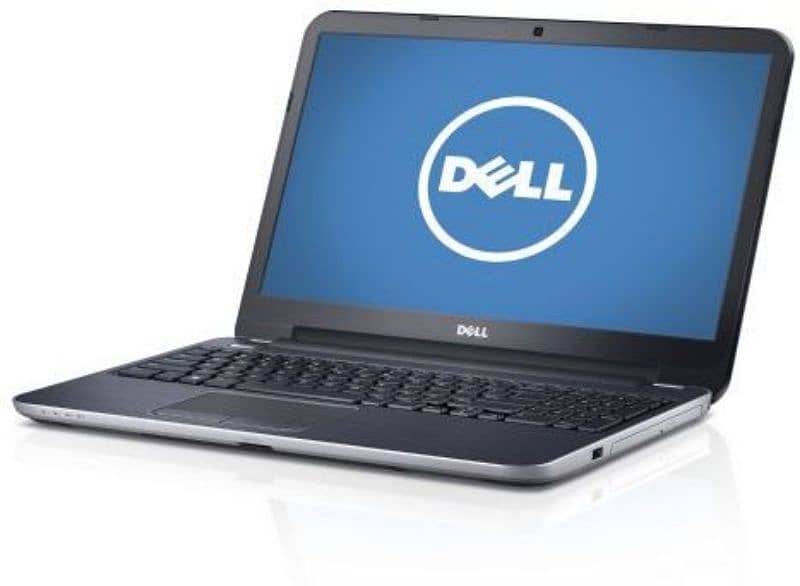 Dell Inspiron 15R Core i7 (15.6 HD Display) 2