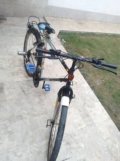 Phoenix MTB 875