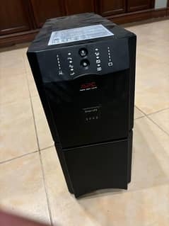 APC UPS for sale 3 kw