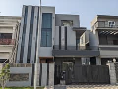 10 Marla Brand New House For Sale Citi Housing Gujranwala