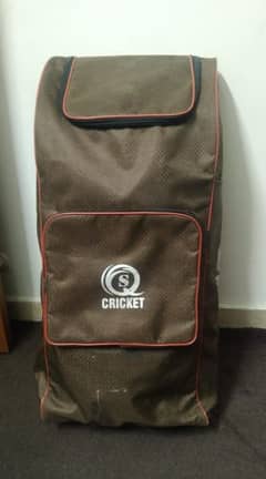 Cricket Kit