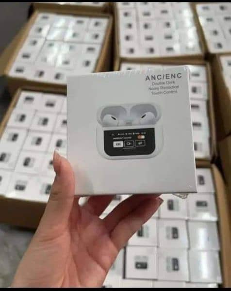 airpods A9 available ha 3