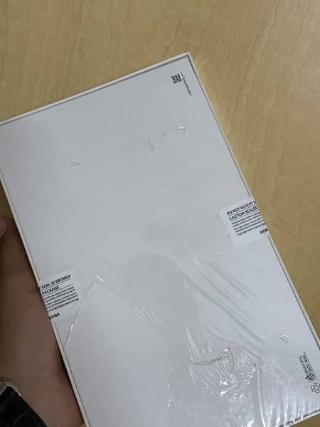 samsung tab A7 lite 1