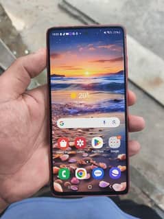 Samsung S20 FE NON Pta 6/128 GB