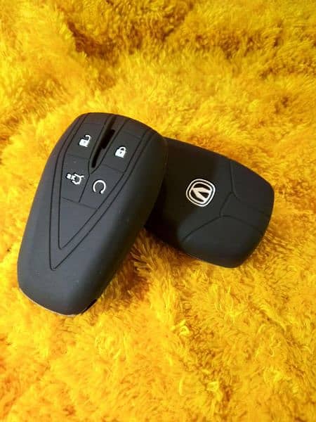 silicone key covers 2