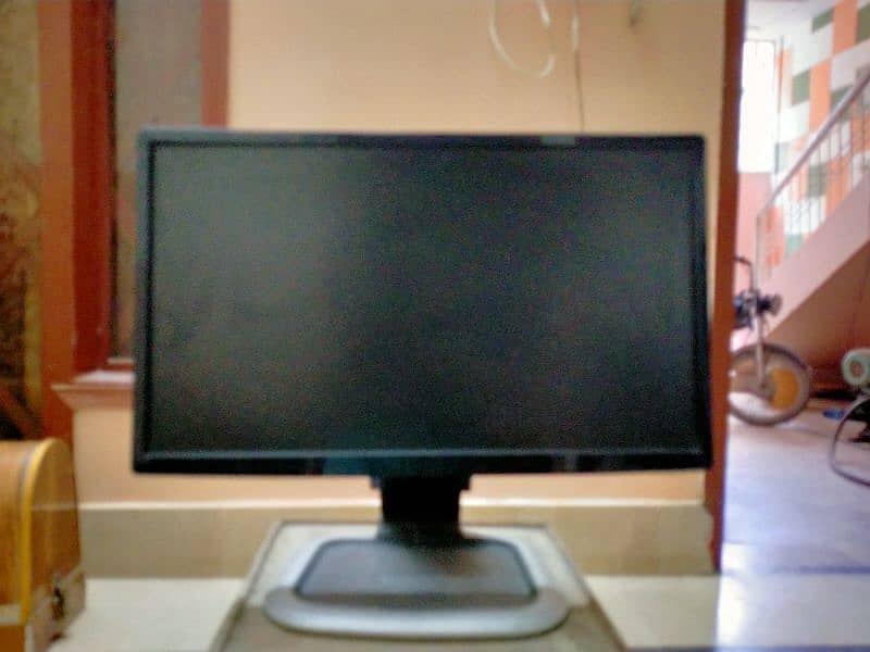 Acer monitor 1