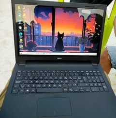 Dell laptop