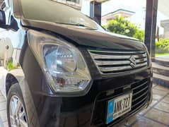 Suzuki Wagon R 2014