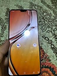 Vivo v23 5g  . 12 Ram 256 rom  New condition 10by10