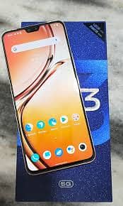 Vivo v23 5g  . 12 Ram 256 rom  New condition 10by10 2