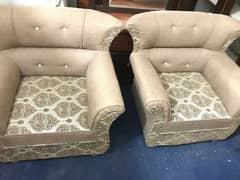 Sofa set