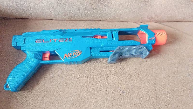 Nerf Guns RS 600 each 1