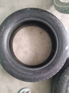 Tyre for sale in good condition