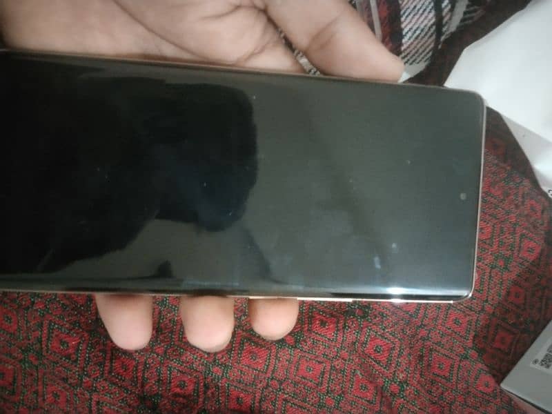 infinix zero 30 6