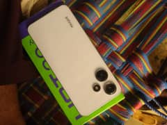 infinix hot 30 play