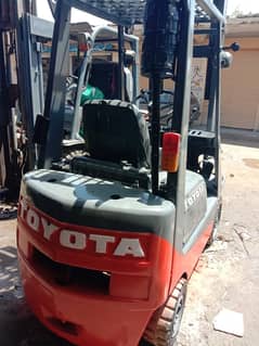 Forklifter for sale 1.5tone