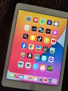 ipad Air 2