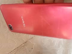 03176617841 OPPO Alk mobile for sale in good condition