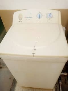 dawalnc big tub washing machine