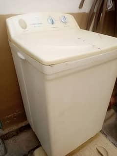 dawalnc big size tub washing machine