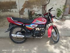 honda pridor 03132088143