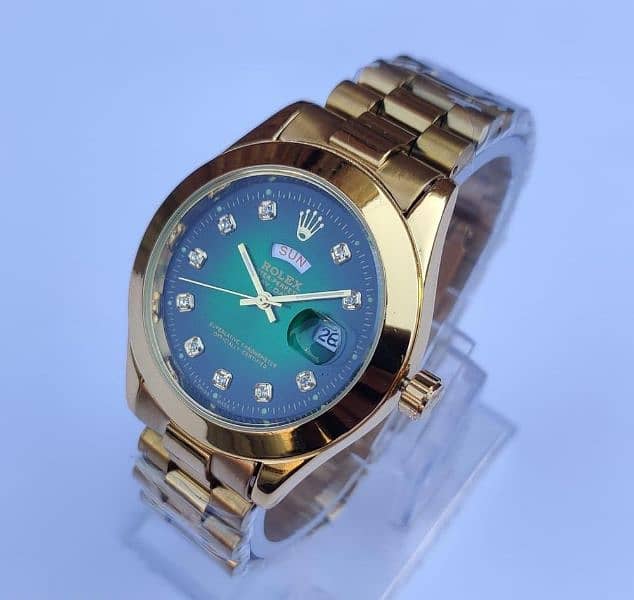 Rolex casual watch 0