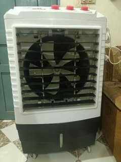 Hi-Tech Air Cooler