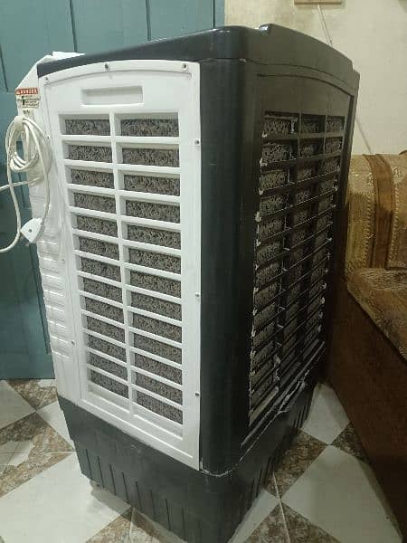 Hi-Tech Air Cooler 1