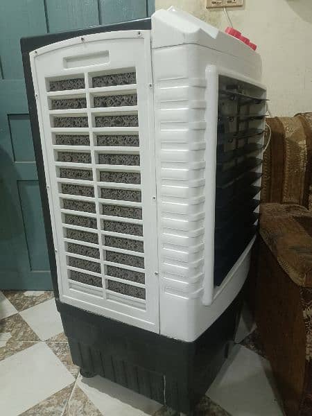 Hi-Tech Air Cooler 2