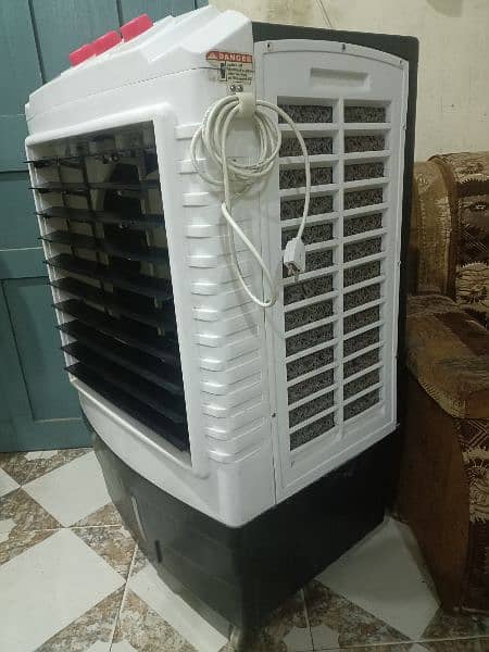 Hi-Tech Air Cooler 3