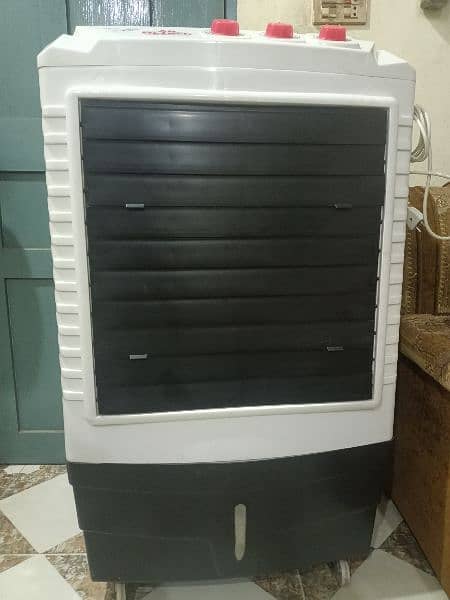 Hi-Tech Air Cooler 6