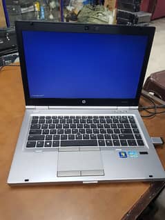 HP ELITBOOK 8460 core i5 2nd Gen, 8470 i5 3rd Gen A+ stock @ pc world