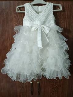 Baby Frock